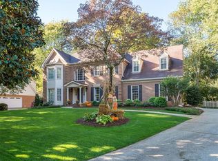 636 Gunby Rd SE, Marietta, GA 30067