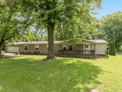 305 Pike St, Darlington, IN, 47940