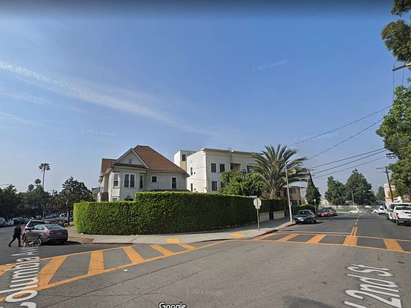 2nd image of 233 Columbia Pl