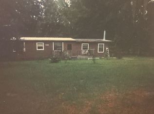 15020 SW 100th Ave, Dunnellon, FL 34432