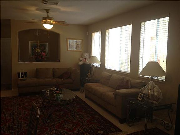 Home For Sale In VILLA ROSA