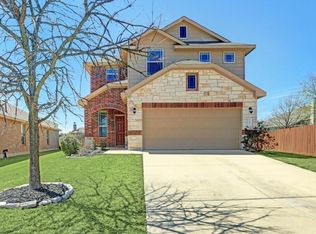 347 Moonwalker Trl, Buda, TX 78610