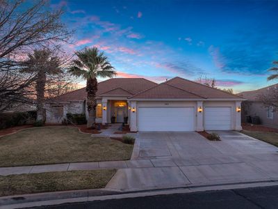 743 N Sky Mountain Blvd, Hurricane, UT, 84737