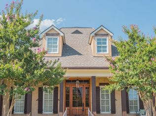 2521 Oak Alley, MONROE, LA 71201