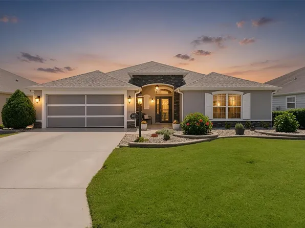 2921 FRENCH OAK AVENUE, THE VILLAGES, FL 32163
