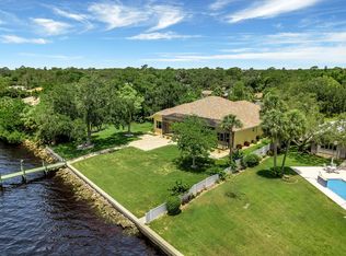 4470 N Shore Dr, Punta Gorda, FL 33980