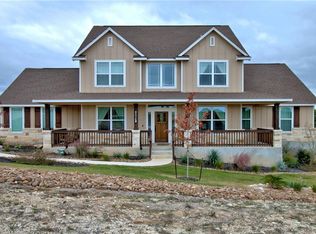 1062 Private Road 2771, Mico, TX 78056