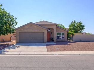 1337 Kearny Pl, Las Cruces, NM 88007