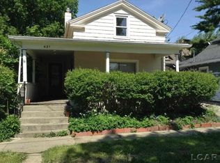 421 Clinton St, Adrian, MI 49221