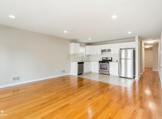 56 Wales Ave #1, Jersey City, NJ 07306