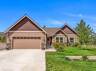 6753 SE Canyon Rd, Prineville, OR 97754