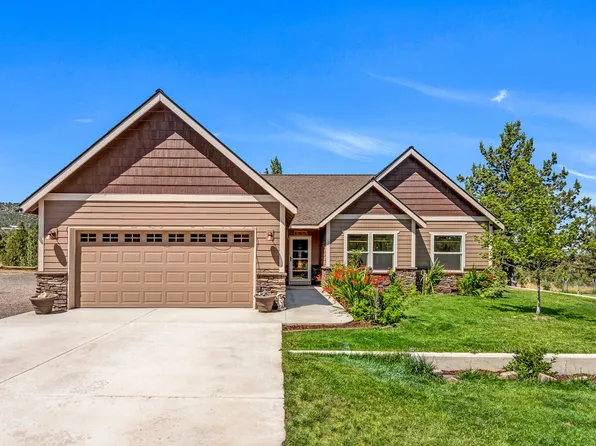 6753 SE Canyon Rd, Prineville, OR 97754