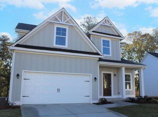 165 Russell Way, Athens, GA 30606