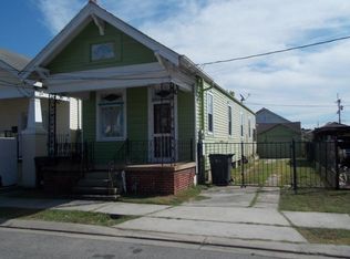 1331 Congress St, New Orleans, LA 70117