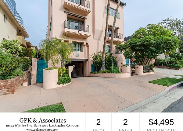 1st image of 1230 Wellesley Ave APT 205