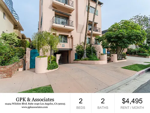 1230 Wellesley Ave #205 Photo 1
