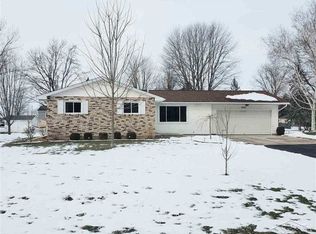 4391 N Thomas Rd, Freeland, MI 48623