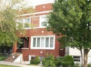 7544 W 61st Pl, Summit, IL 60501