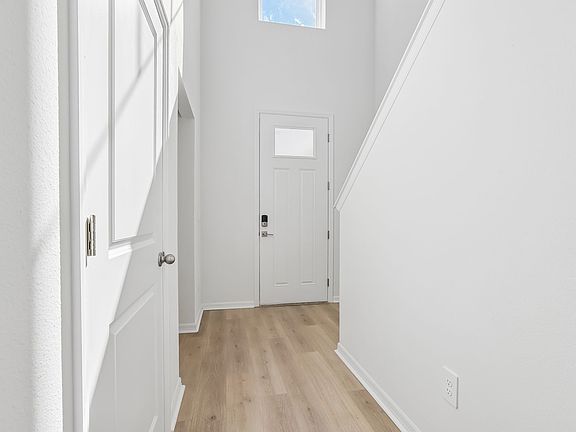 Entry Way