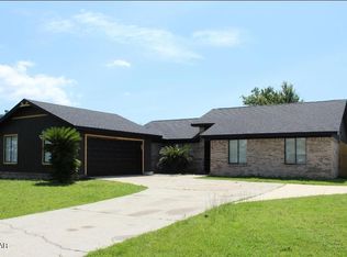 1706 Massachusetts Ave, Lynn Haven, FL 32444