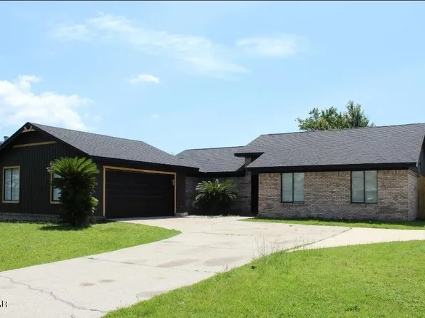 1706 Massachusetts Ave, Lynn Haven, FL 32444