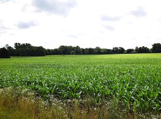 V/l N Irish Rd, Otisville, MI 48463