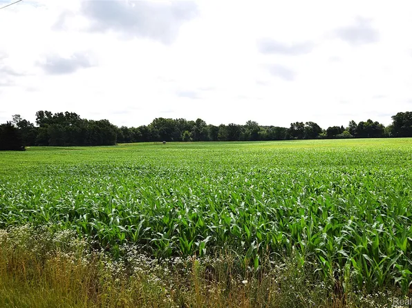 V/l N Irish Rd, Otisville, MI 48463