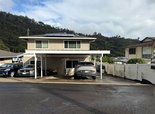 2615 Booth Rd #C, Honolulu, HI 96813