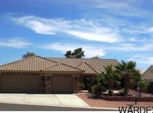 2408 E Jacob Row, Lake Havasu City, AZ 86404