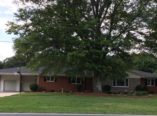 618 S Central Ave, Locust, NC 28097