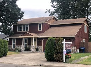 401 NE 10th St, Battle Ground, WA 98604