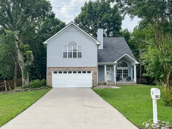 107 Ella St, Smyrna, TN 37167