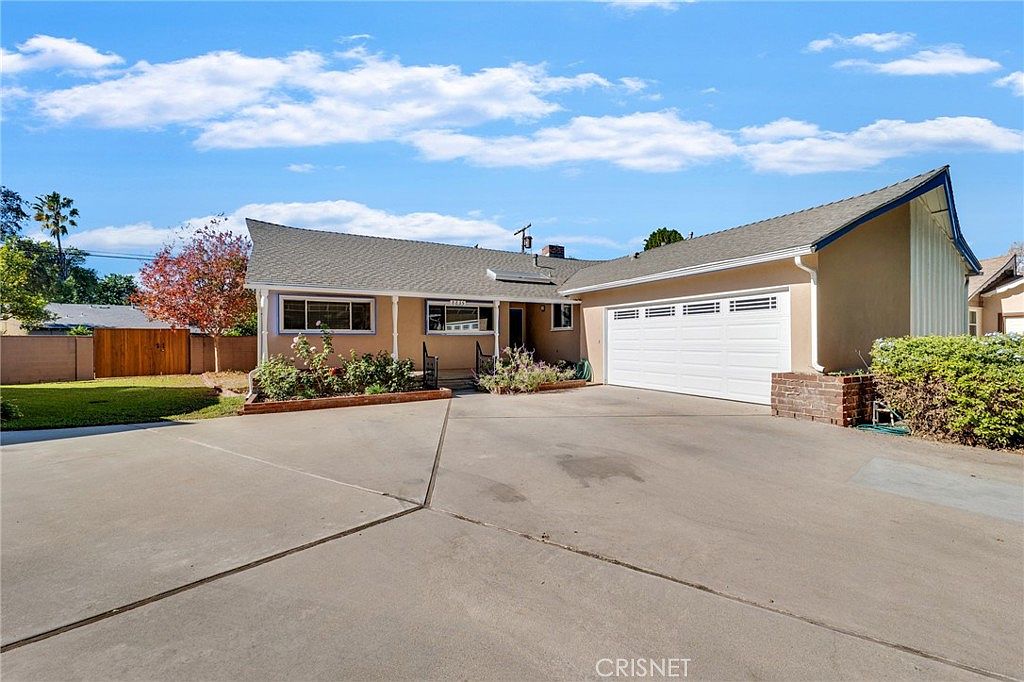 8835 Gaviota Ave, North Hills, CA 91343 Zillow