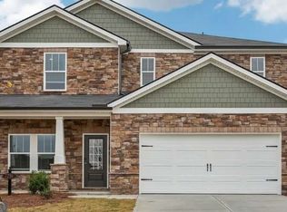 7232 Baritone, Fairburn, GA 30213