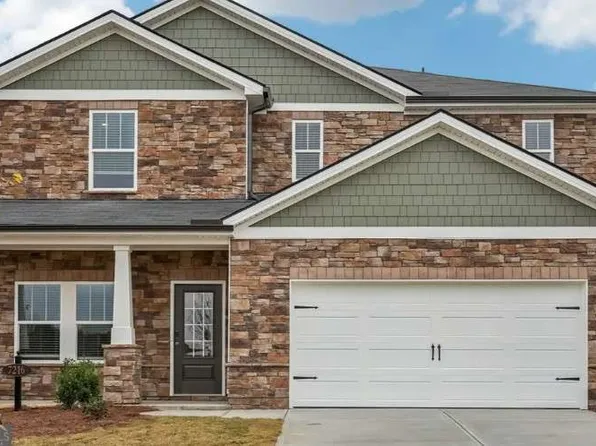 7232 Baritone, Fairburn, GA 30213