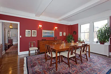 Sold by Brown Harris Stevens