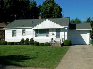 3416 Greengarden Blvd, Erie, PA 16508