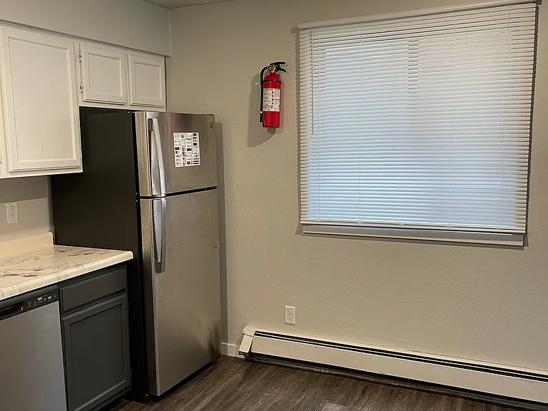 436 S Van Buren St #5S — Photo 4
