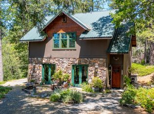 22400 Clute Canyon Rd, Volcano, CA 95689