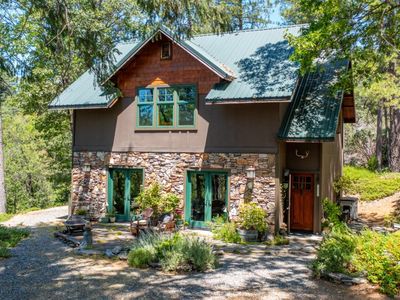 22400 Clute Canyon Rd, Volcano, CA, 95689