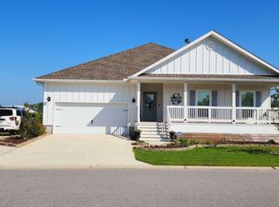 329 Confidence Way, Southport, FL 32409