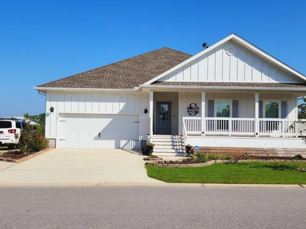 329 Confidence Way, Southport, FL 32409