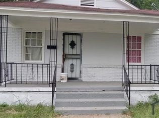 731 Olympic St, Memphis, TN 38107