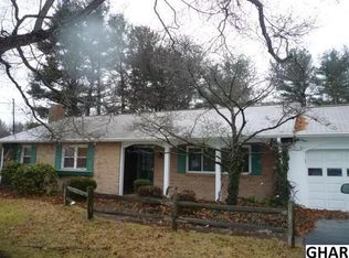 5950 Timothy Rd, Harrisburg, PA 17112