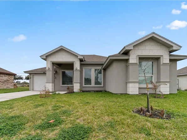 2301 Lakeview Dr, Mission, TX 78574