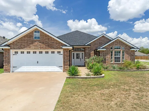 1065 Colonnade Dr, Burkburnett, TX 76354