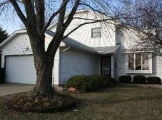 3237 Longford Dr, Joliet, IL