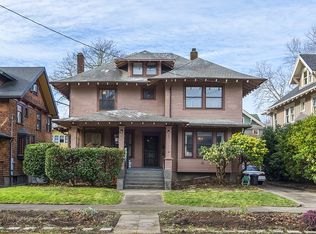 2415 NE 17th Ave, Portland, OR 97212