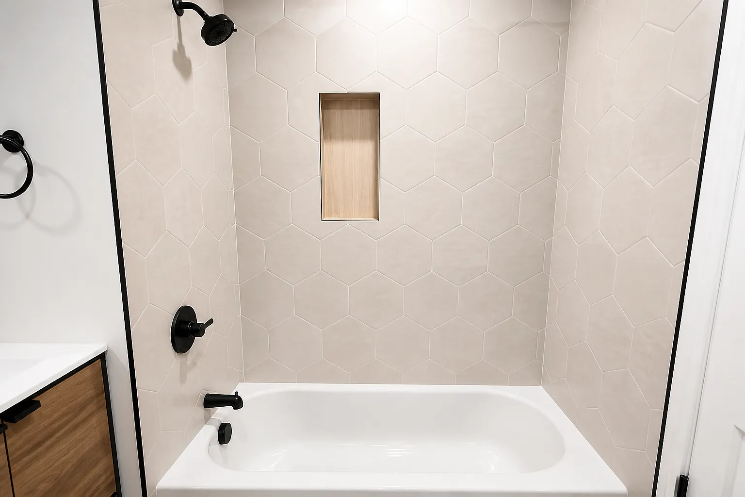 1 bed, $2,450 — Photo 4