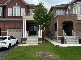 (Undisclosed Address), Milton, ON L9T 8V7